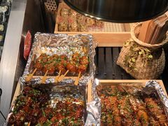 -池田寿司·4H鲜作(西直门凯德华联店)