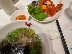 -莆田餐厅(吉隆坡柏威年广场店)