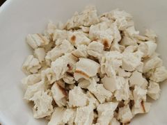 手掰馍-刘信牛羊肉小炒泡馍(回民街店)