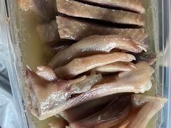 盐水鹅-正宗忘不了老鹅(梅岭店)