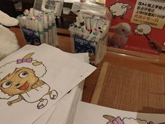-涮福記·现切牛羊肉火锅(世纪汇店)