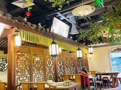 大堂-老外婆(吾悦广场店)