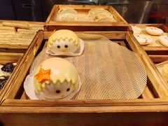-火宴山自助火锅(明园店)