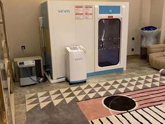 -爱氧森林·日本兴百世SHENPIX微高压氧舱