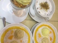 -甜心妈妈·榴莲星级糖水(北京路总店)