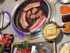 -谷町·烤肉自助(朱雀门店)