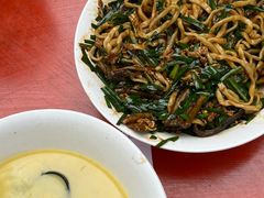 -三百碗宝应长鱼面(板仓街店)