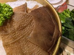 -东道煮牛肉火锅(东盛大街店)
