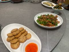 -创味·民间海南菜·非遗藤桥排骨(藤桥·免税城店)