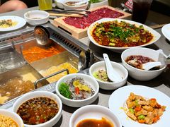 -海底捞火锅(盈石八一广场店)