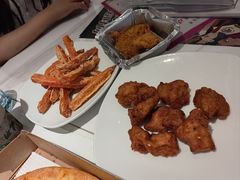 -必胜客(万达百货店)