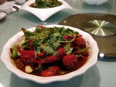 -阿胖龙虾小海鲜(宁国南路总店)