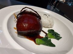 -老德州四合院·德州菜(天衢路店)