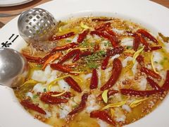 -太二酸菜鱼(赣州万象城店)