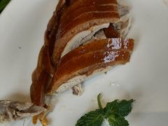 -四季民福烤鸭店(前门店)