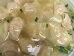 -笑云开汤包店(网巾市店)