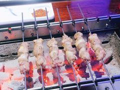 -三个蒙古大叔羊肉串(大宁店)