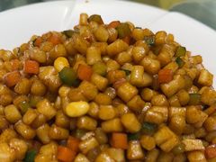 特色炒疙瘩-紫光园(劲松店)