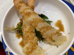 -京樽回転寿司(奥林匹克店)