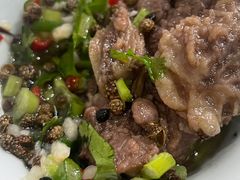 -藏味八珍特色火锅