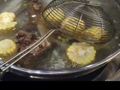 -陈记一牛火锅江宁店(金盛路店)