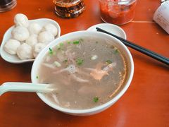 -佬钱湾仔(衣裳街店)