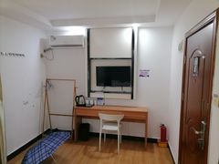 -鑫雅居公寓(广州南站地铁站店)