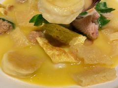 -宫燕府·京菜·烤鸭·淮扬菜(王府中心店)