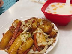 -风之味糖水店(上塘西路店)