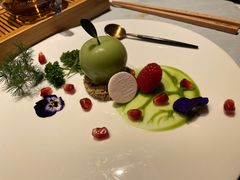 -叶叶菩提·晋福宫