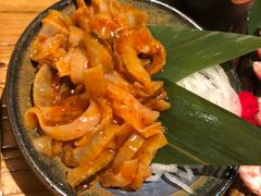 -黑牛の店·和牛烧肉(合生汇店)