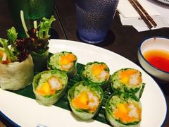 -美奈小馆·越南料理(中航城君尚购物中心店)