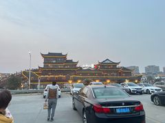 -二十八里太湖船菜(吉祥路店)