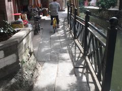 -小洲村