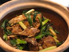 -衡山汇·高级粤菜(霄云路店)