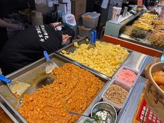 -丁家坡洋芋·观音桥好吃街A区(全国总店)