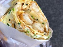 -卞姐蛋饼(陕西南路店)