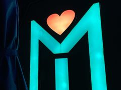 -MOSSO音乐酒吧·Live House(南京西路店)