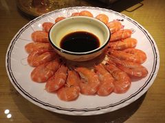 -易老九江湖菜(北滨一路店)