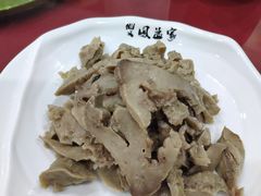 -双凤孟家羊肉馆(凤北路店)
