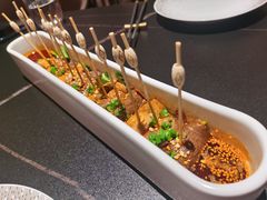 上上签夫妻肺片-蜀国演义(黄寺大街店)