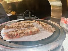-胡哥烤肥牛(车公庙店)