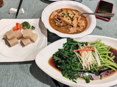 -龙井壹号·茶缘山景宴(龙井村店)