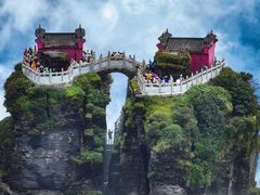 -芍药居北里