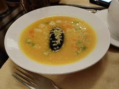 -盛宴自助餐厅(运达喜来登店)