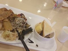-新梅园不夜粥(龙华店)