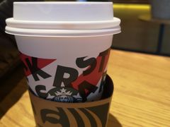 -星巴克(锦州太阳广场店)