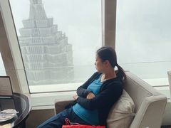 -上海柏悦酒店