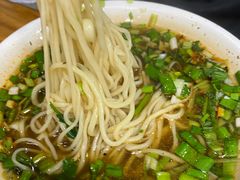 -老冯拉面羊棒骨(西宸广场店)