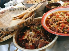 -灶东家民间菜(回兴店)